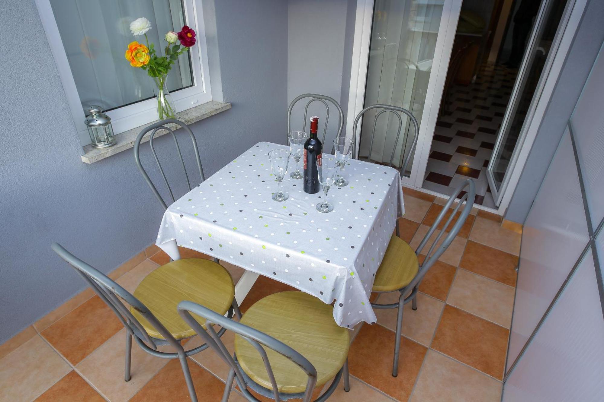 Lucky Luke Pool Apartments Novaglia Camera foto