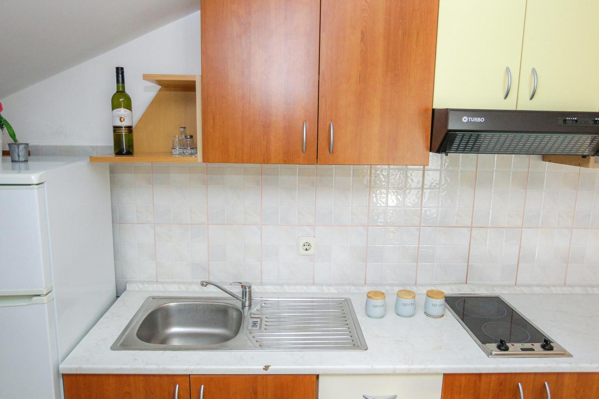 Lucky Luke Pool Apartments Novaglia Camera foto